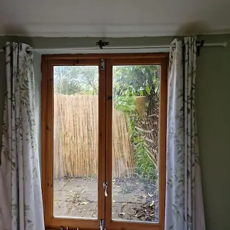The Nook- Cotswold Guest Room Mickleton  Exterior photo