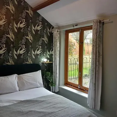 The Nook- Cotswold Guest Room Mickleton  Exterior photo
