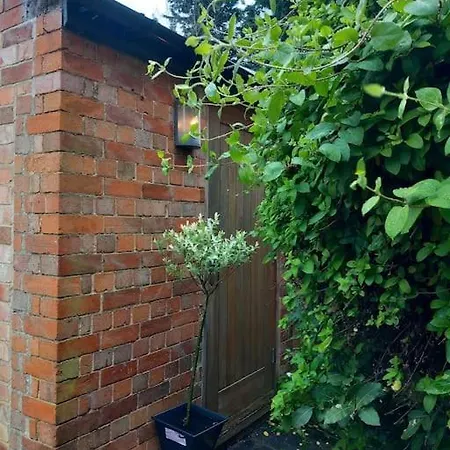 The Nook- Cotswold Guest Room Mickleton  Exterior photo