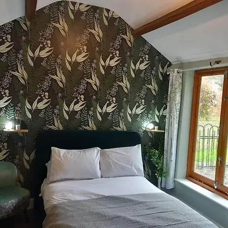 The Nook- Cotswold Guest Room Mickleton  Exterior photo