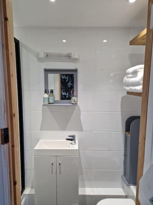 The Nook- Cotswold Guest Apartment Mickleton (Warwickshire)
