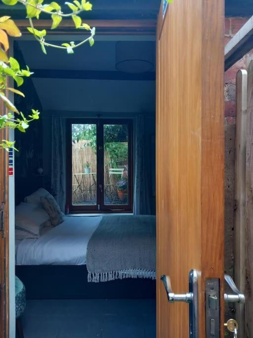 The Nook- Cotswold Guest Mickleton (Warwickshire)