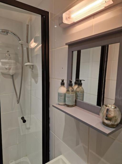 The Nook- Cotswold Guest * Mickleton (Warwickshire)