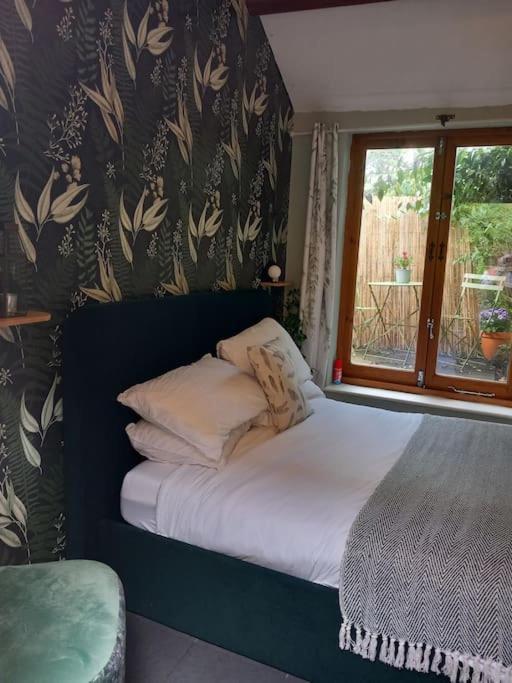 Apartment The Nook- Cotswold Guest