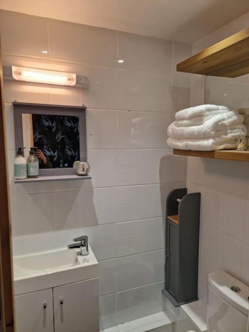 The Nook- Cotswold Guest Apartment *