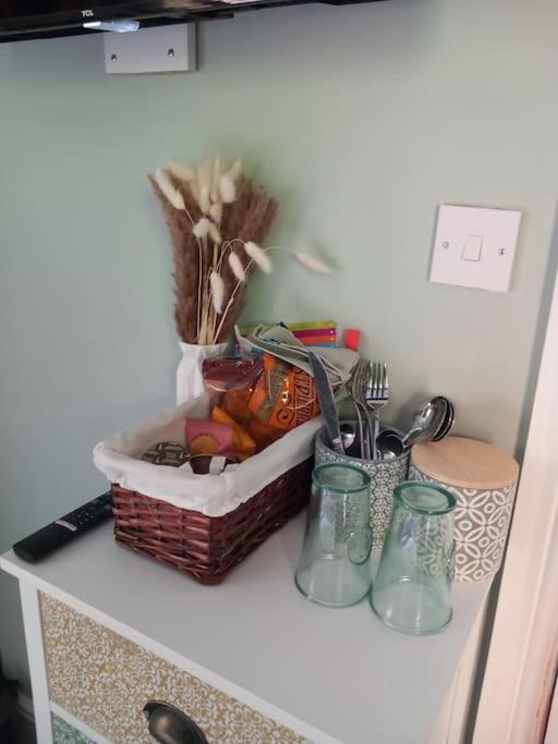 Apartment The Nook- Cotswold Guest Mickleton (Warwickshire)