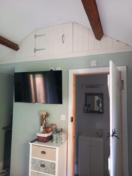 The Nook- Cotswold Guest *