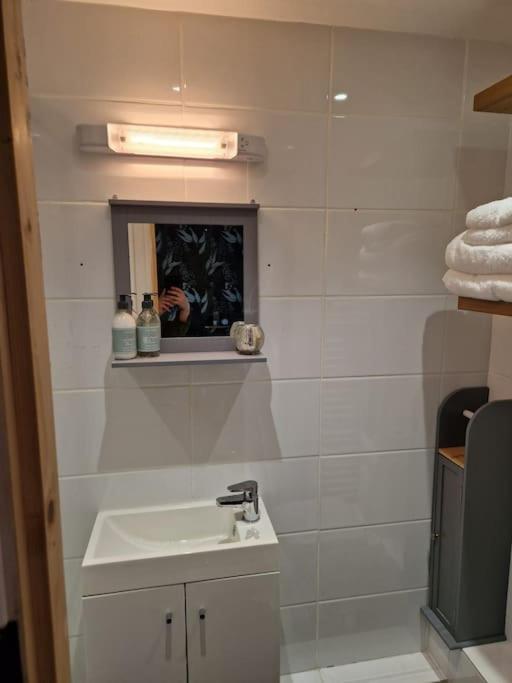 The Nook- Cotswold Guest Mickleton (Warwickshire)