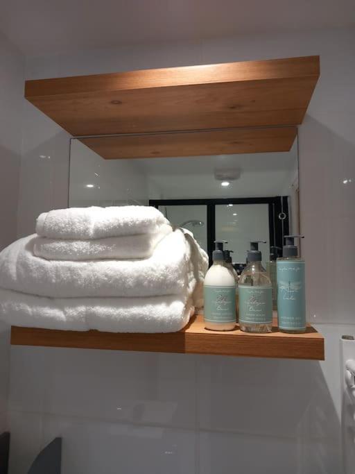 The Nook- Cotswold Guest