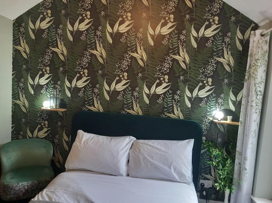 The Nook- Cotswold Guest * Mickleton (Warwickshire)