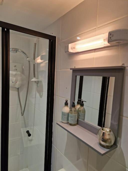 The Nook- Cotswold Guest Apartment *