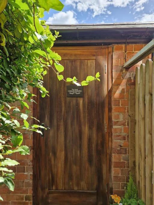 Apartment The Nook- Cotswold Guest *