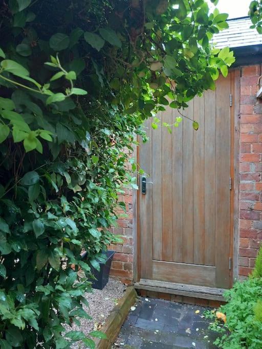 The Nook- Cotswold Guest
