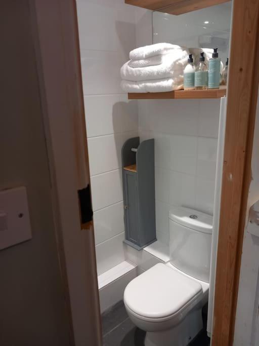 The Nook- Cotswold Guest Apartment *