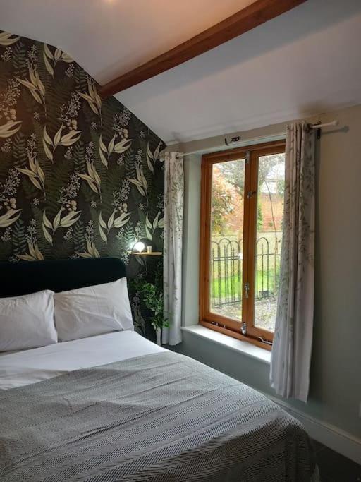 The Nook- Cotswold Guest