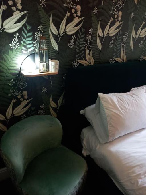 The Nook- Cotswold Guest Apartment