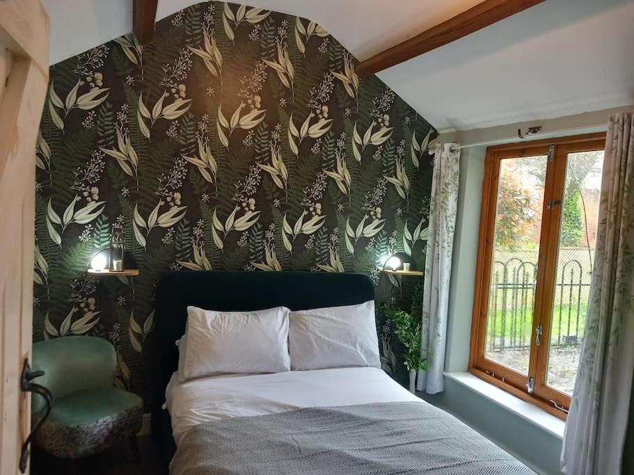 Apartment The Nook- Cotswold Guest