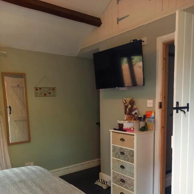 Apartment The Nook- Cotswold Guest Mickleton (Warwickshire)