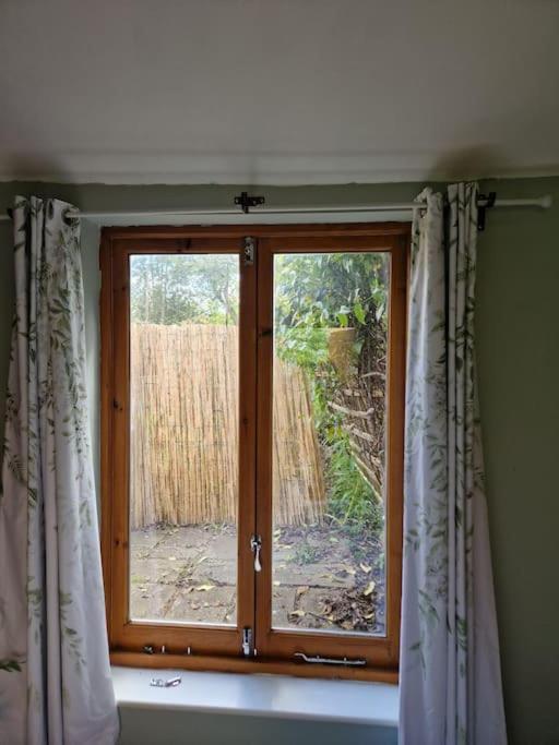Apartment The Nook- Cotswold Guest *